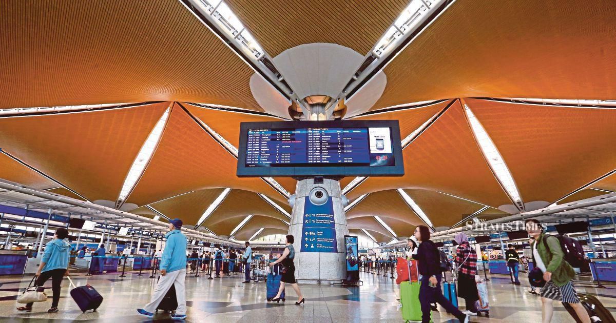 MAHB Resolves KLIA Terminal 1 Baggage System Disruption After Technical Glitch
