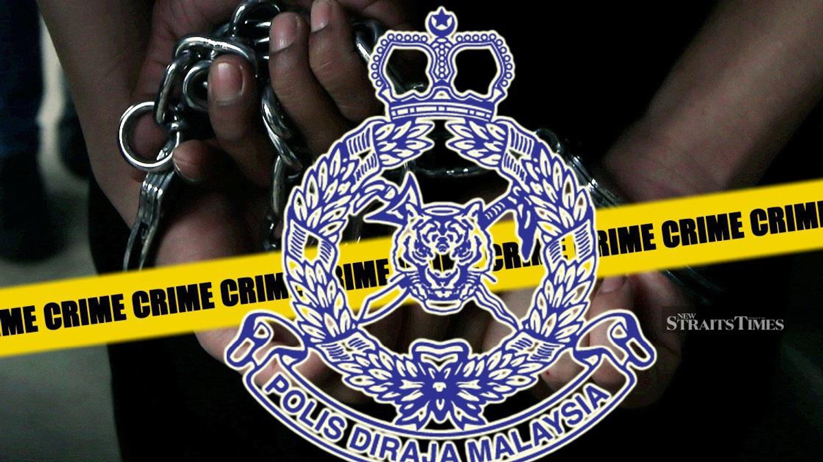 Bangladeshi National Arrested After Slashing Housemate in Cheras Disagreement