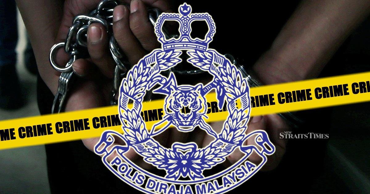Bangladeshi National Arrested After Slashing Housemate in Cheras Disagreement