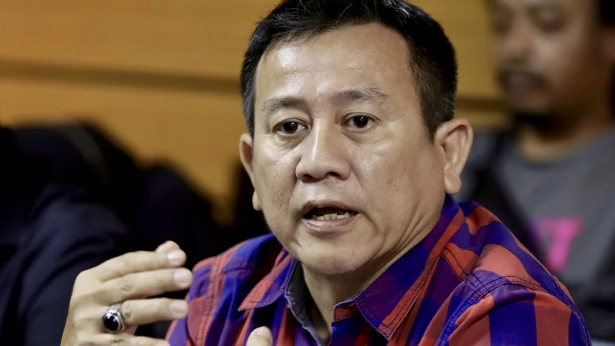 Bersatu pushes for PAS exit from Perikatan Nasional coalition