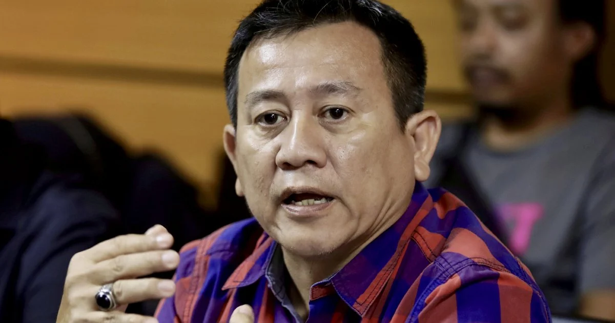 Bersatu pushes for PAS exit from Perikatan Nasional coalition