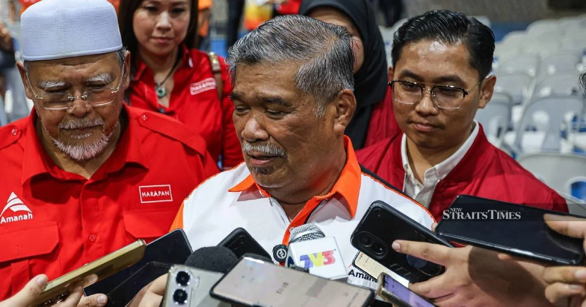Amanah Leader Tells Voters to Disregard PAS Directives as Politically Motivated
