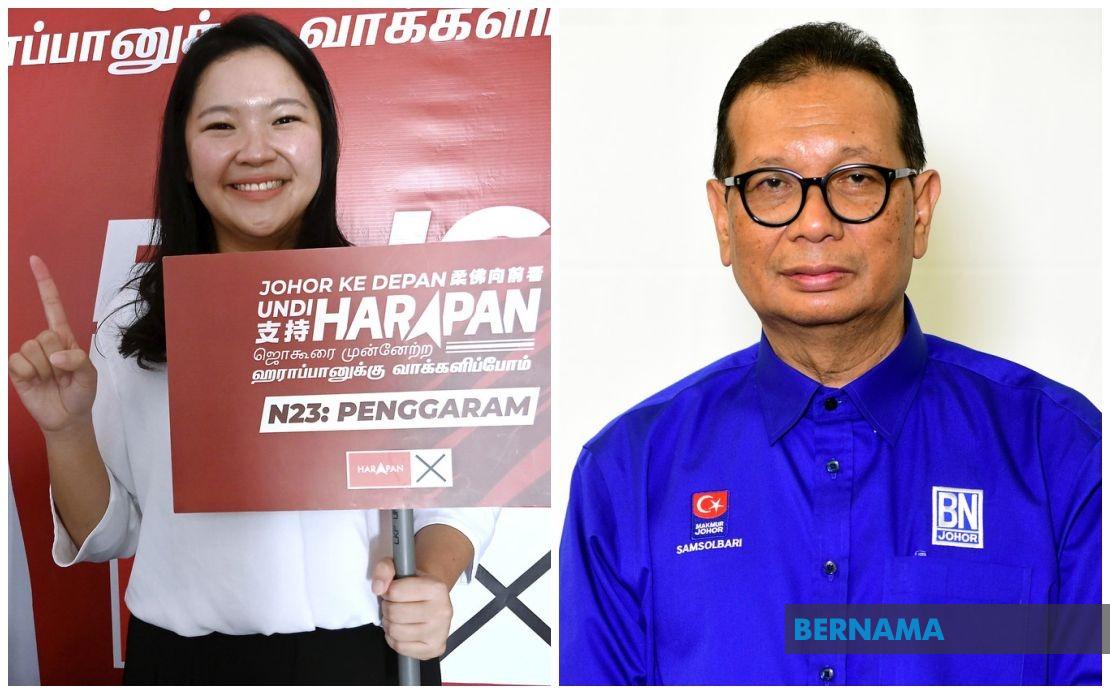 New Blood and Long Service: Johor Election Marks Generational Shift with Youngest and Oldest Winners