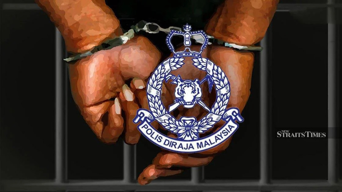 Influencer Held Over Allegations of Sexual Assault on Minor in Perlis
