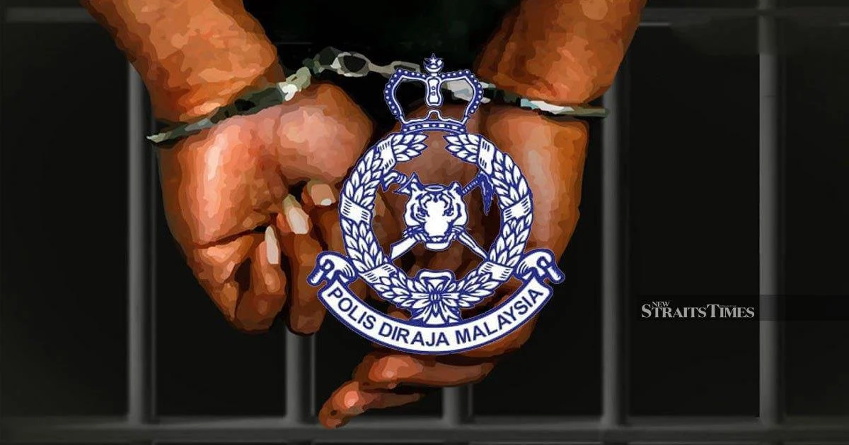 Influencer Held Over Allegations of Sexual Assault on Minor in Perlis