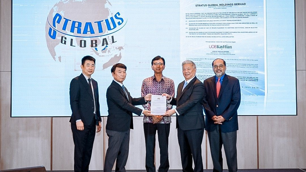 Stratus Global readies RM285mil Main Market debut with sights set on semiconductor expansion