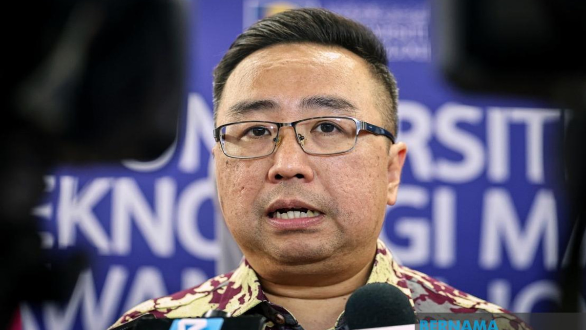 Malaysia to Spotlight Talent Development as Host of AMMSTI-23 Science Summit
