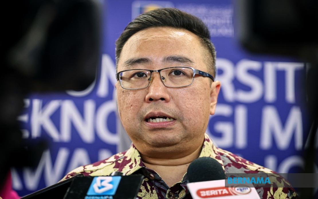 Malaysia to Spotlight Talent Development as Host of AMMSTI-23 Science Summit
