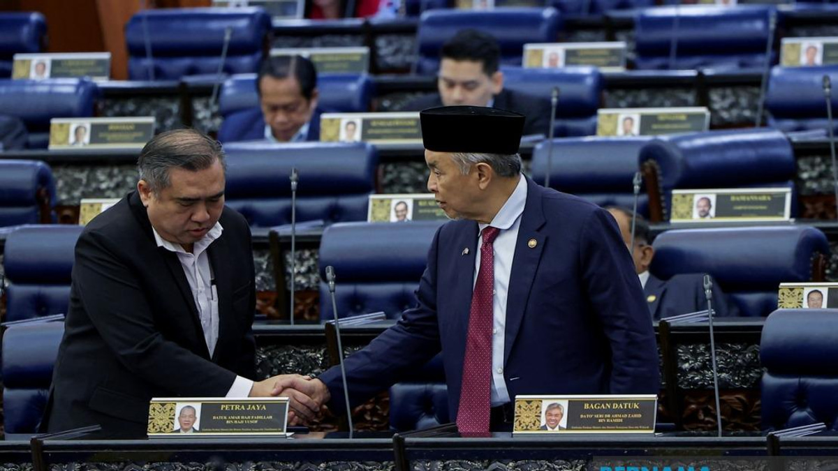 Malaysia's Road Transport Bill Proposes Steep Penalty Hikes to Curb Traffic Violations