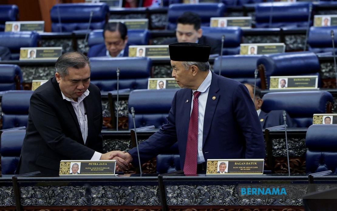Malaysia's Road Transport Bill Proposes Steep Penalty Hikes to Curb Traffic Violations