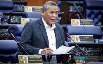 Not All Tabung Haji Losses Result From Misconduct, Says Aminuddin