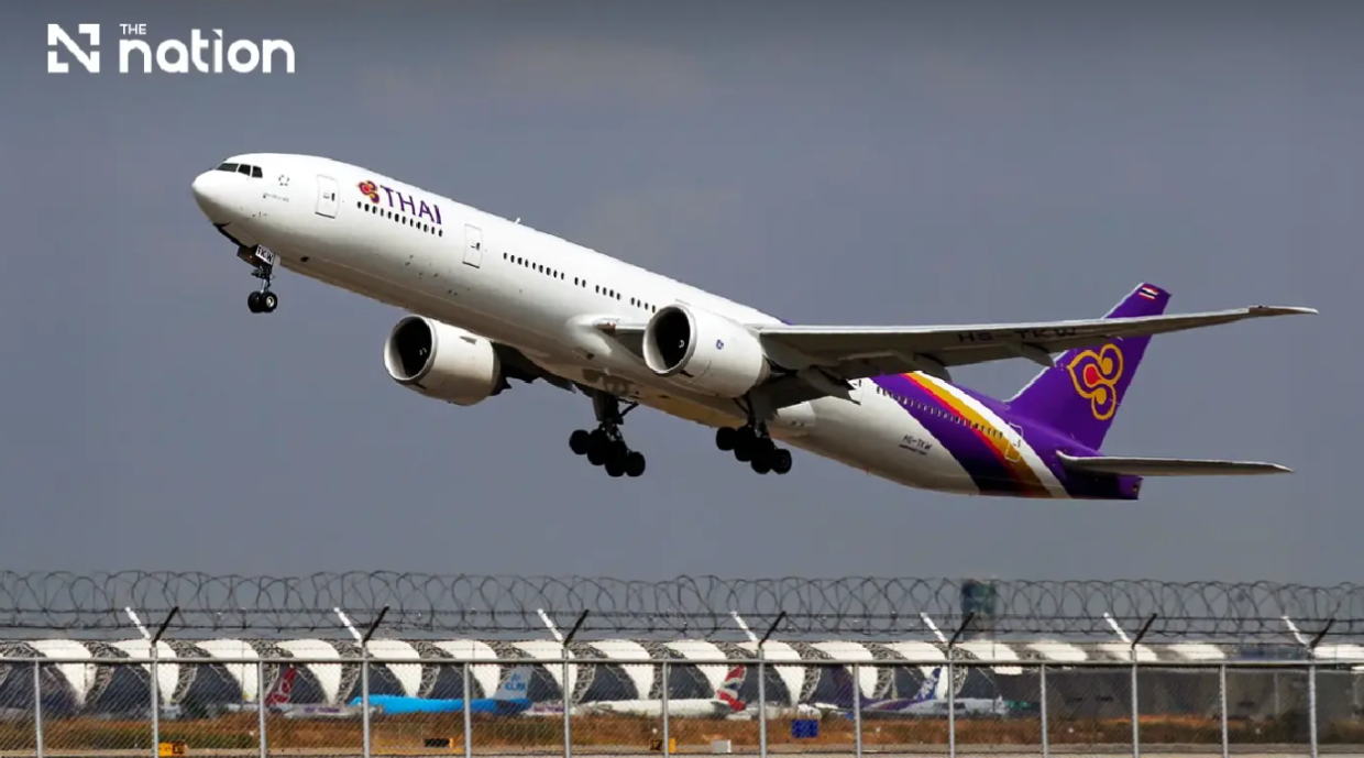 Thai Airways pledges full cooperation as cabin crew member faces Melbourne heroin charges