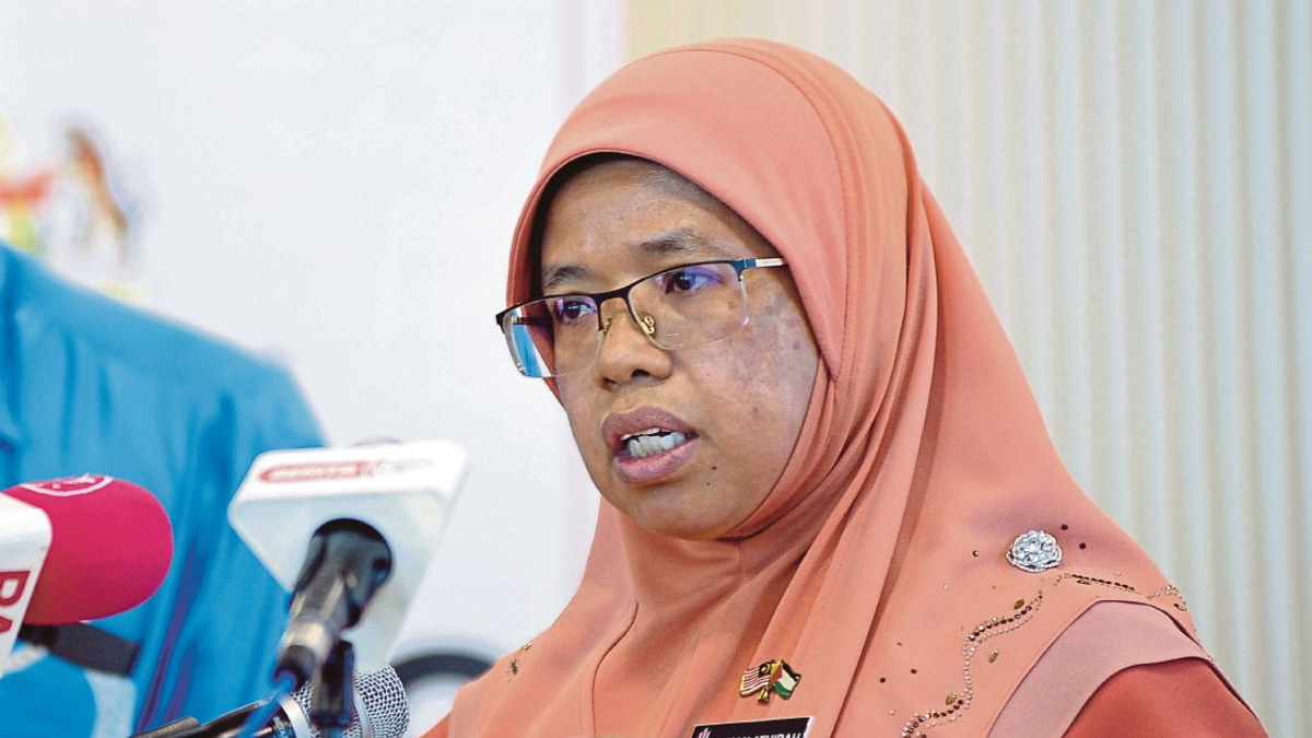 Amanah Challenges PAS to Substantiate Accusations Against DAP and Pakatan Harapan in Court