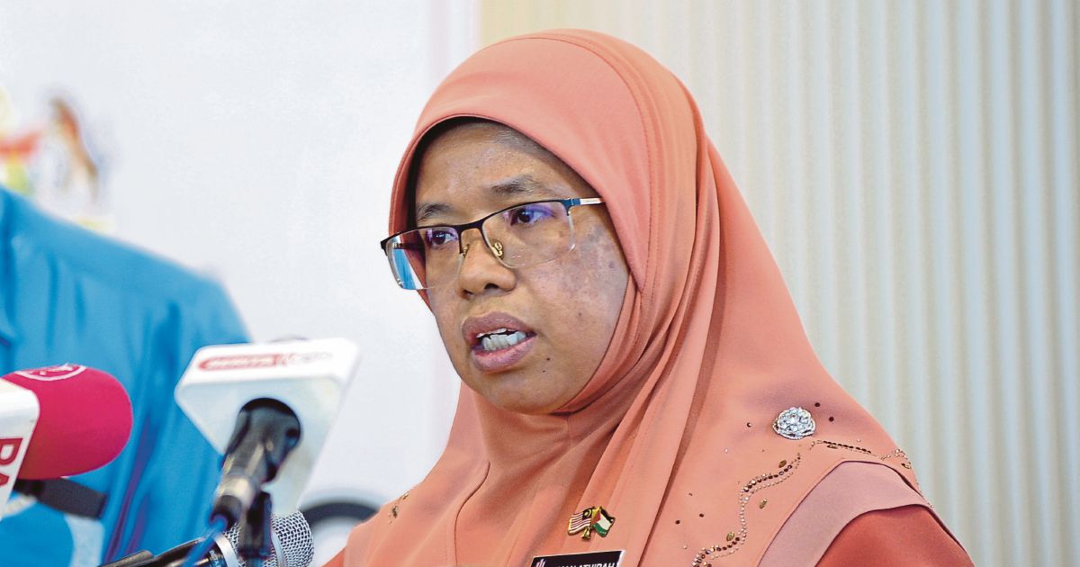 Amanah Challenges PAS to Substantiate Accusations Against DAP and Pakatan Harapan in Court