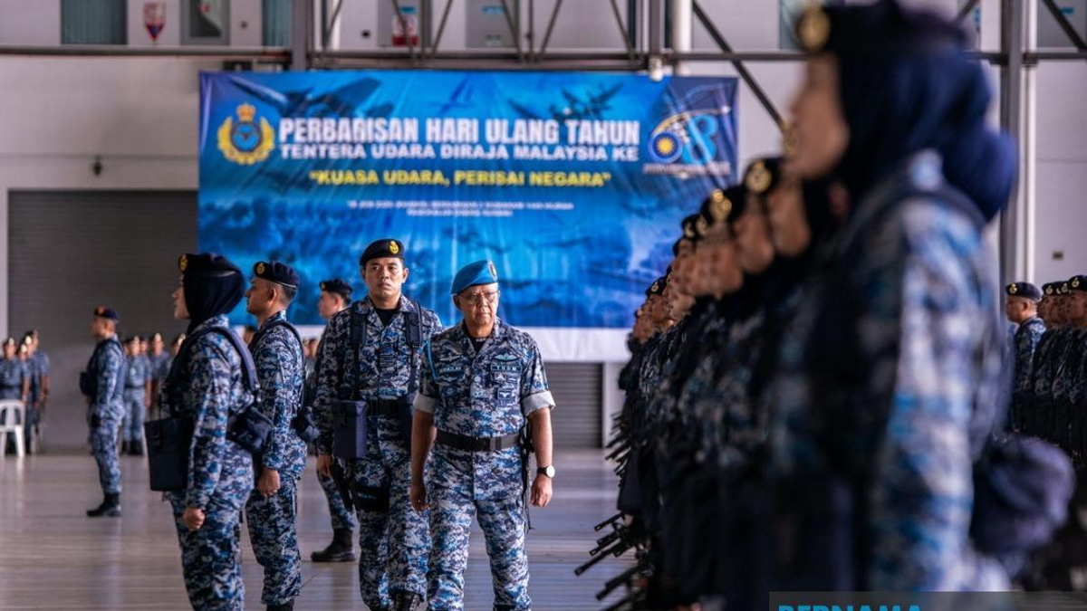 RMAF Expands Radar Network Across Strategic Locations to Bolster National Airspace Protection