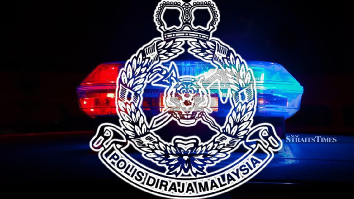 Teenager Detained in Gua Musang Following Crackdown on Illegal Street Racing