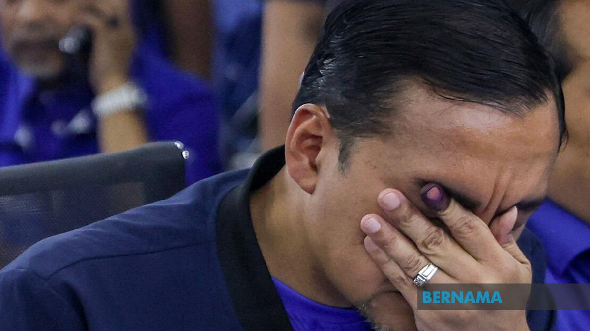 Onn Hafiz Secures Machap Seat with Commanding Victory in Johor Election