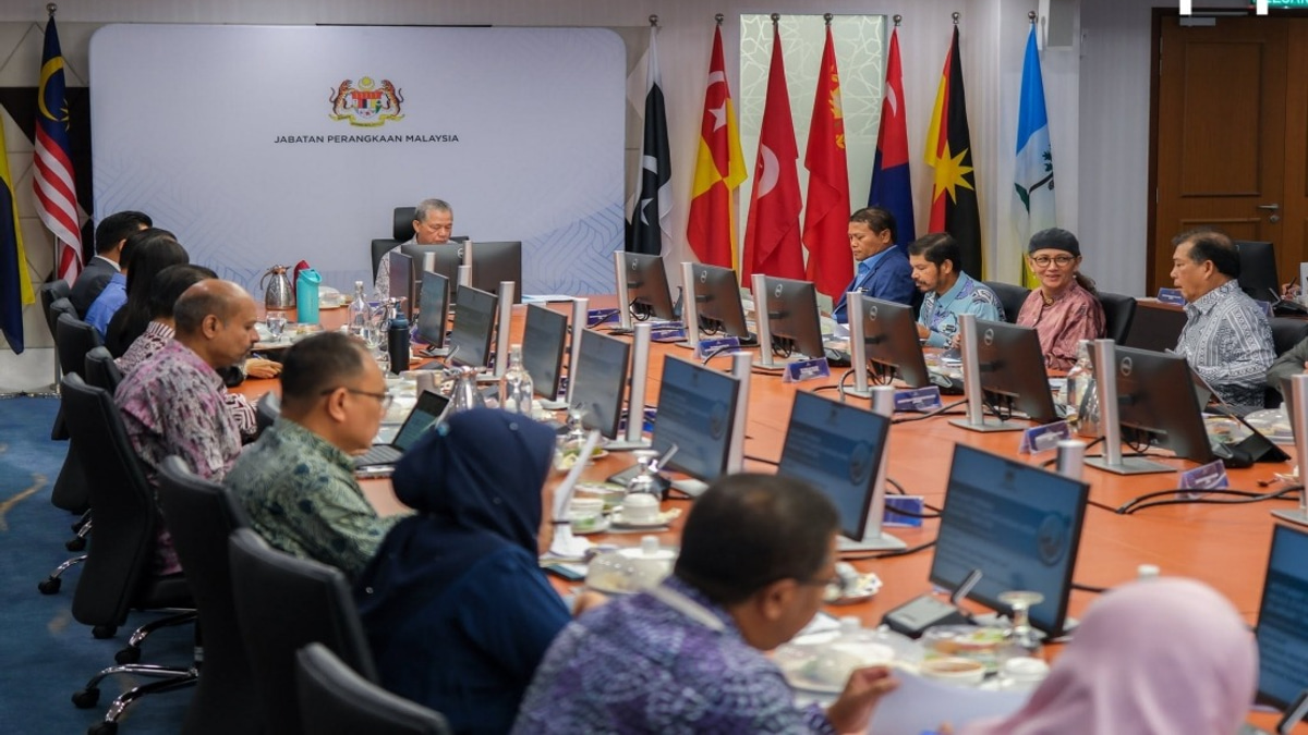Malaysia to Harness Data and AI as Strategic Assets for 13th Malaysia Plan Success