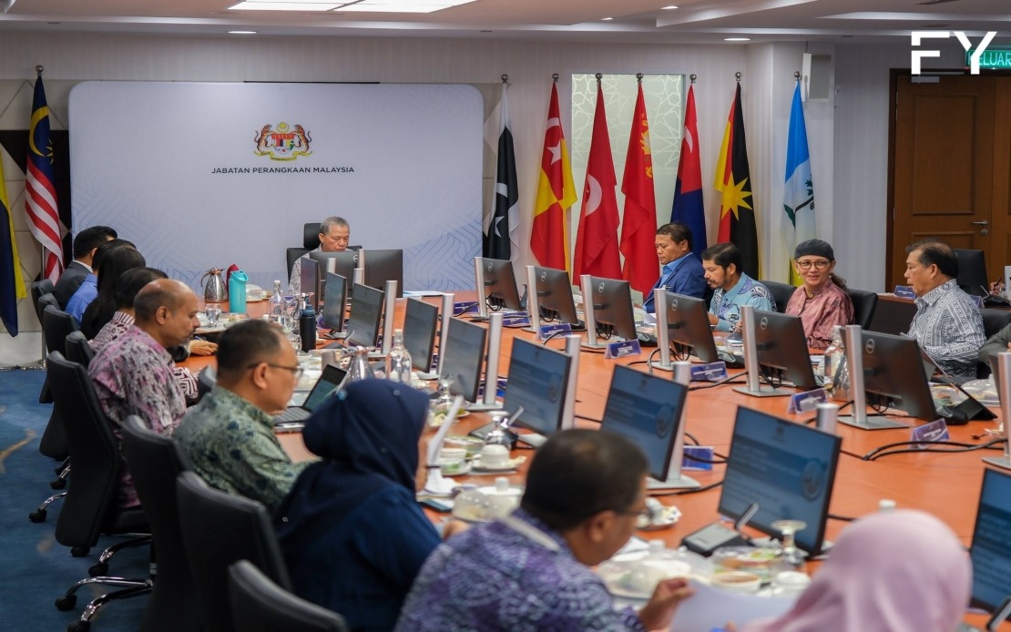 Malaysia to Harness Data and AI as Strategic Assets for 13th Malaysia Plan Success