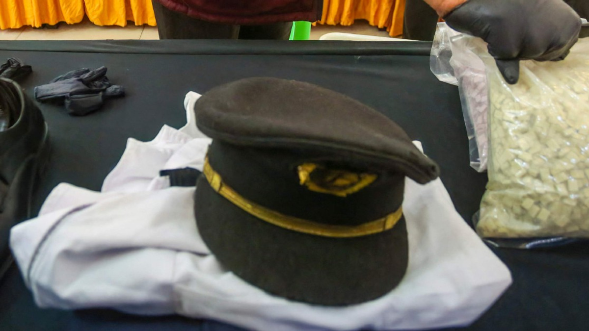 Airport Staff Emerges as Key Figure in Malaysia Airlines Pilot Drug Investigation