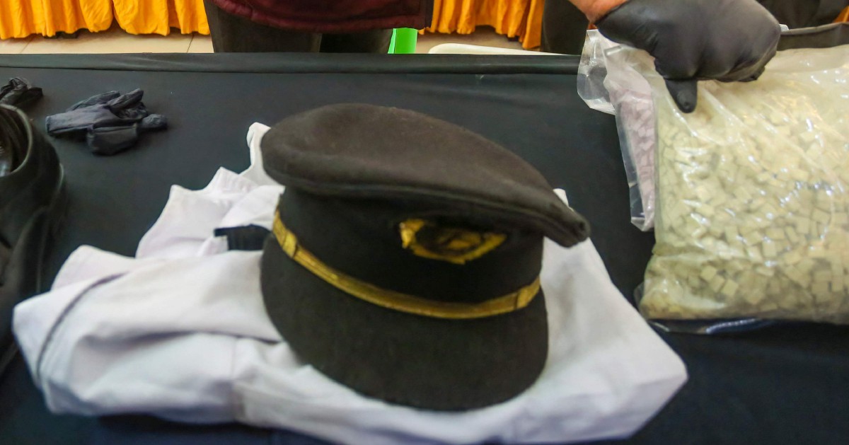 Airport Staff Emerges as Key Figure in Malaysia Airlines Pilot Drug Investigation