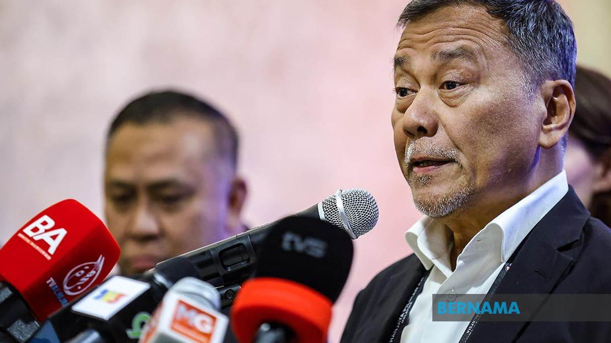 Election Commission Declares Johor Poll Orderly and Transparent