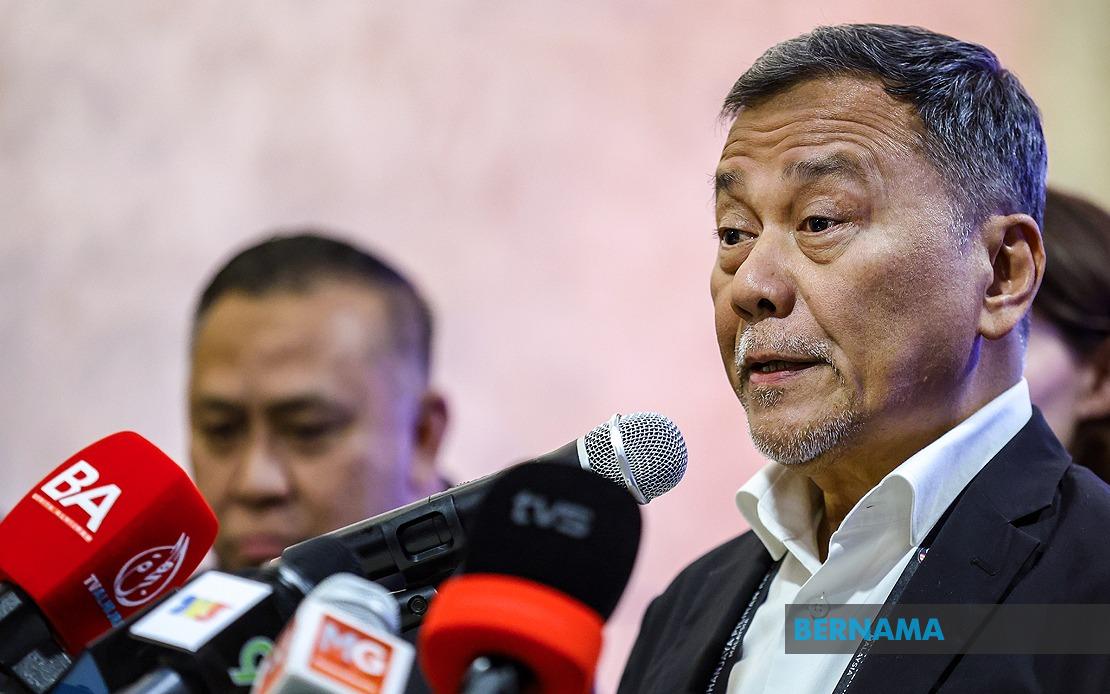 Election Commission Declares Johor Poll Orderly and Transparent