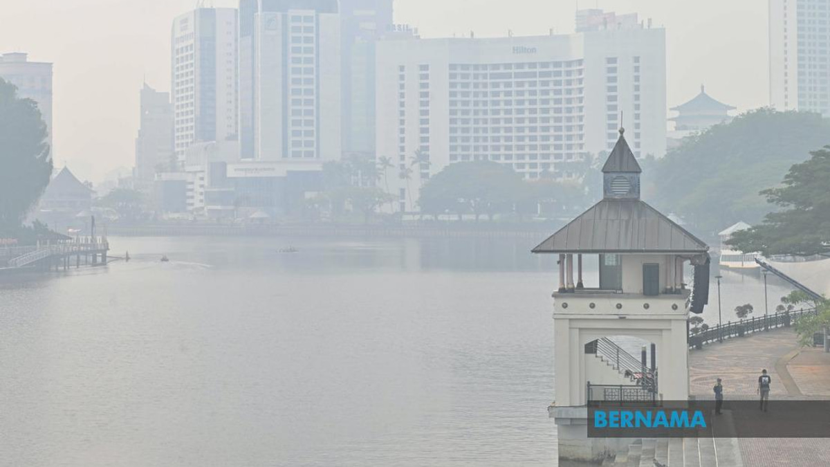 ASEAN Must Strengthen Haze Agreement With Enforceable Measures, Activist Says