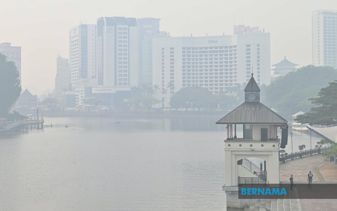 ASEAN Must Strengthen Haze Agreement With Enforceable Measures, Activist Says