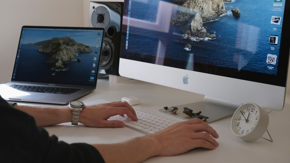 Critical Mac Flaw Actively Exploited for Cryptocurrency Mining Across Europe
