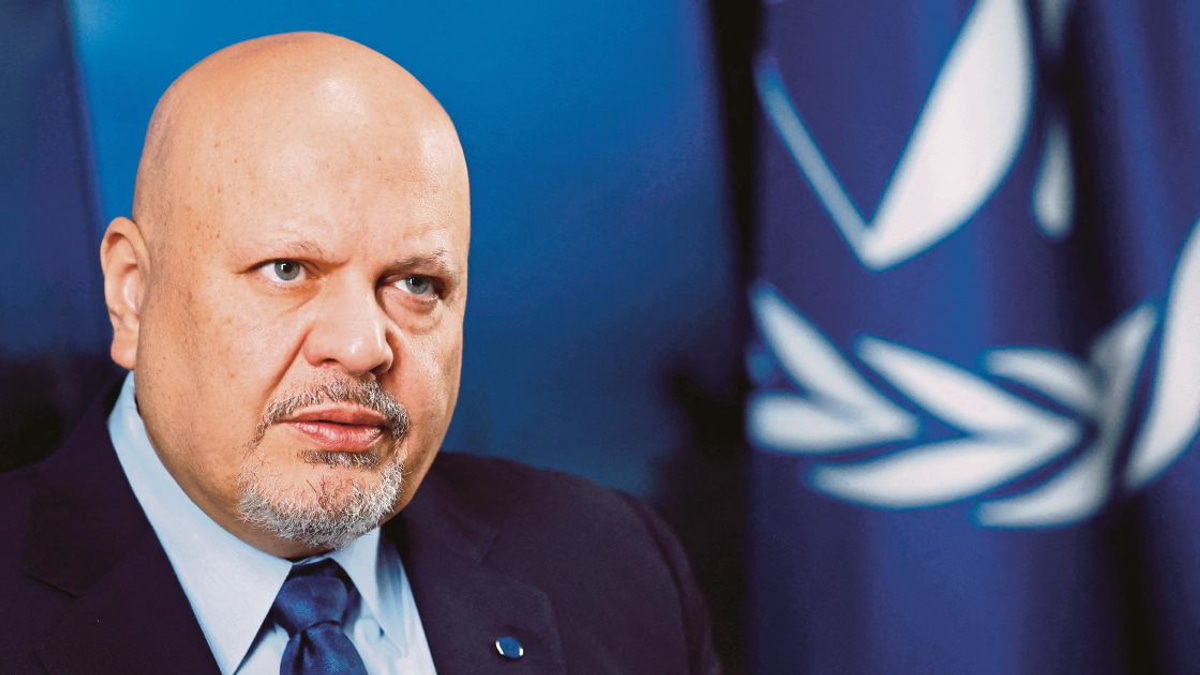 How Karim Khan's tenure reshaped the ICC—and left it fractured
