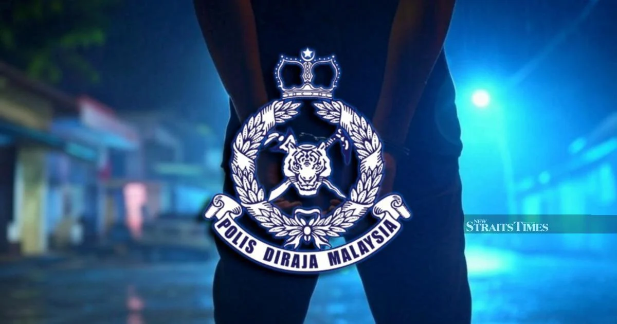 Police dismantle illegal gambling operation in upscale Bukit Jalil condominium