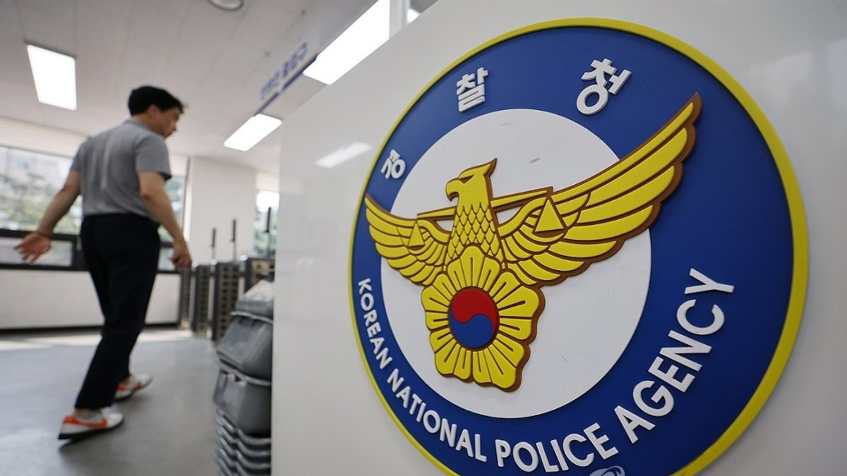 South Korea Launches Sweeping Campaign Against Organised Crime and Young Gangsters