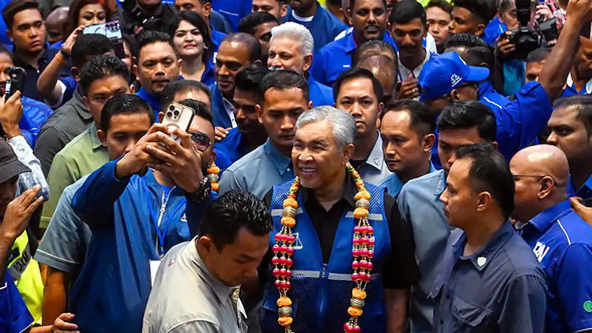 BN Pledges Two Executive Council Seats for Indian Community if Coalition Triumphs in Negeri Sembilan