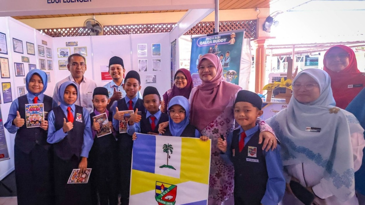 Malaysia's Education Ministry Gears Up for Major 2027 Curriculum Overhaul