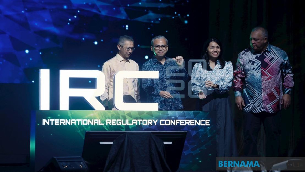 IRC 2026 Wraps With Push for Agile Regulation and Platform Responsibility