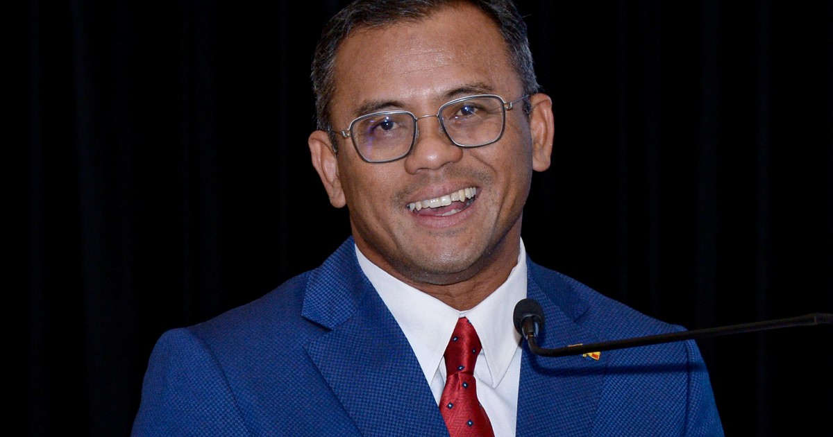 Multi-agency task force needed to probe Tabung Haji links to 1MDB, says Amirudin