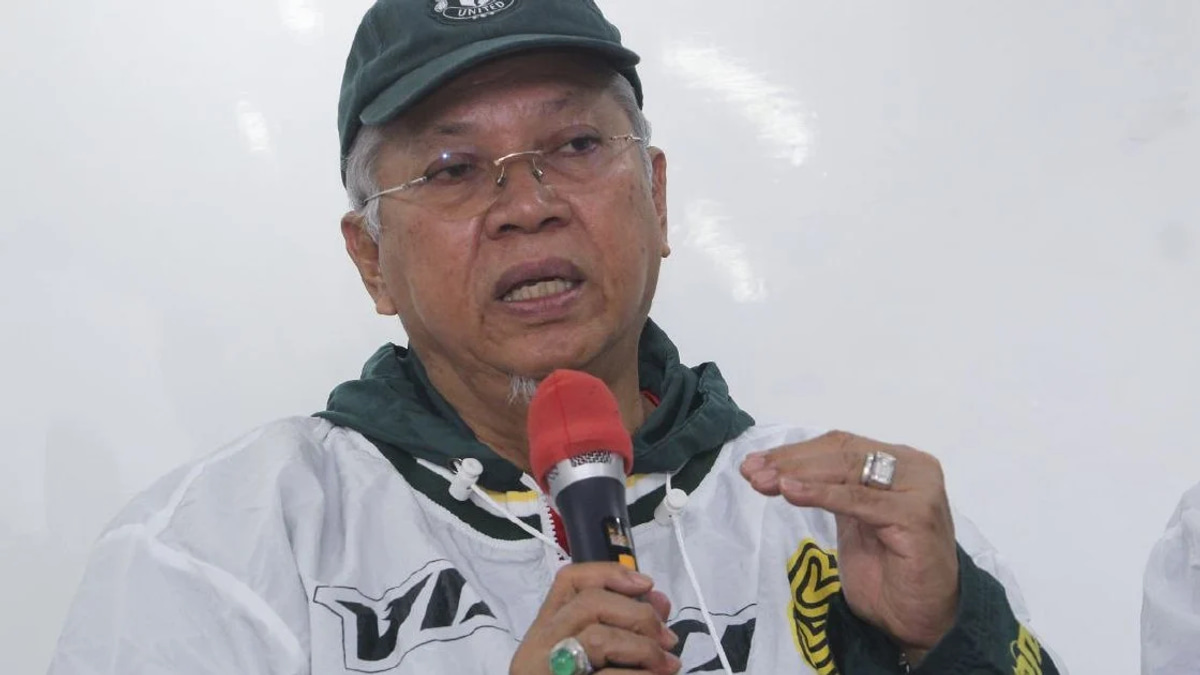 Perikatan Nasional Signals Readiness for Snap Election as GE16 Uncertainty Persists