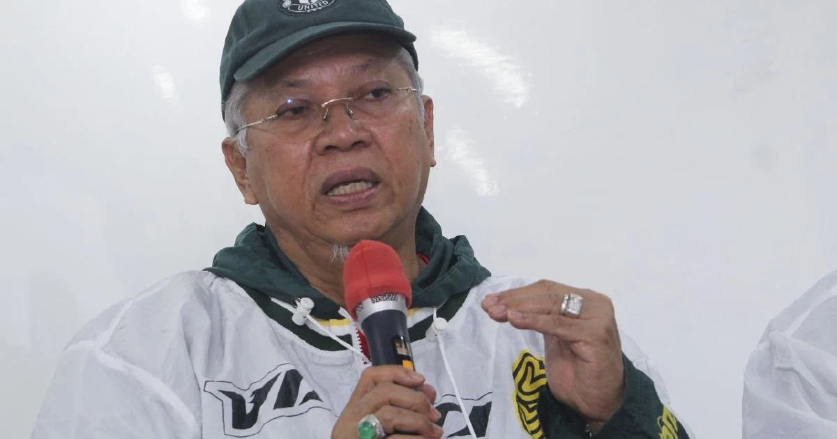 Perikatan Nasional Signals Readiness for Snap Election as GE16 Uncertainty Persists