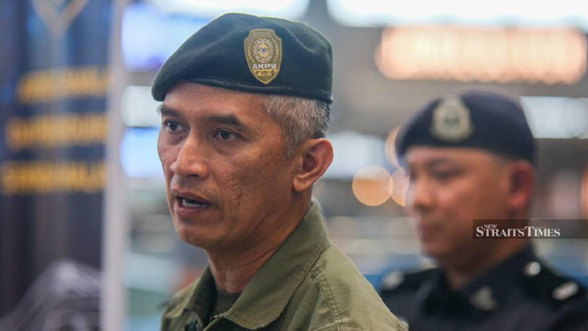 MCBA Keeps Options Open in Malaysia Airlines Pilot Drug Case as Investigation Continues