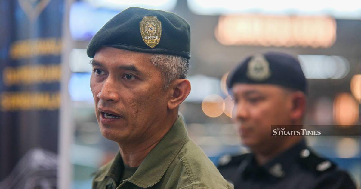 MCBA Keeps Options Open in Malaysia Airlines Pilot Drug Case as Investigation Continues