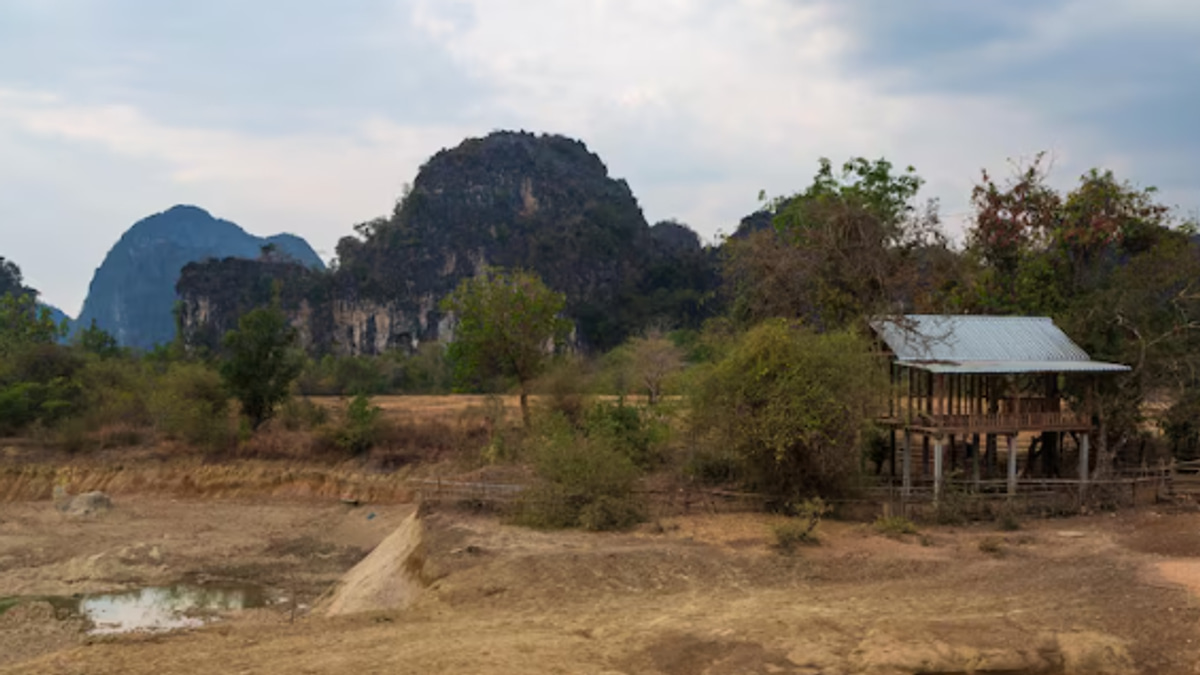 Laos Charts Path to Develop Southern Regions Through Agriculture, Clean Energy and Trade