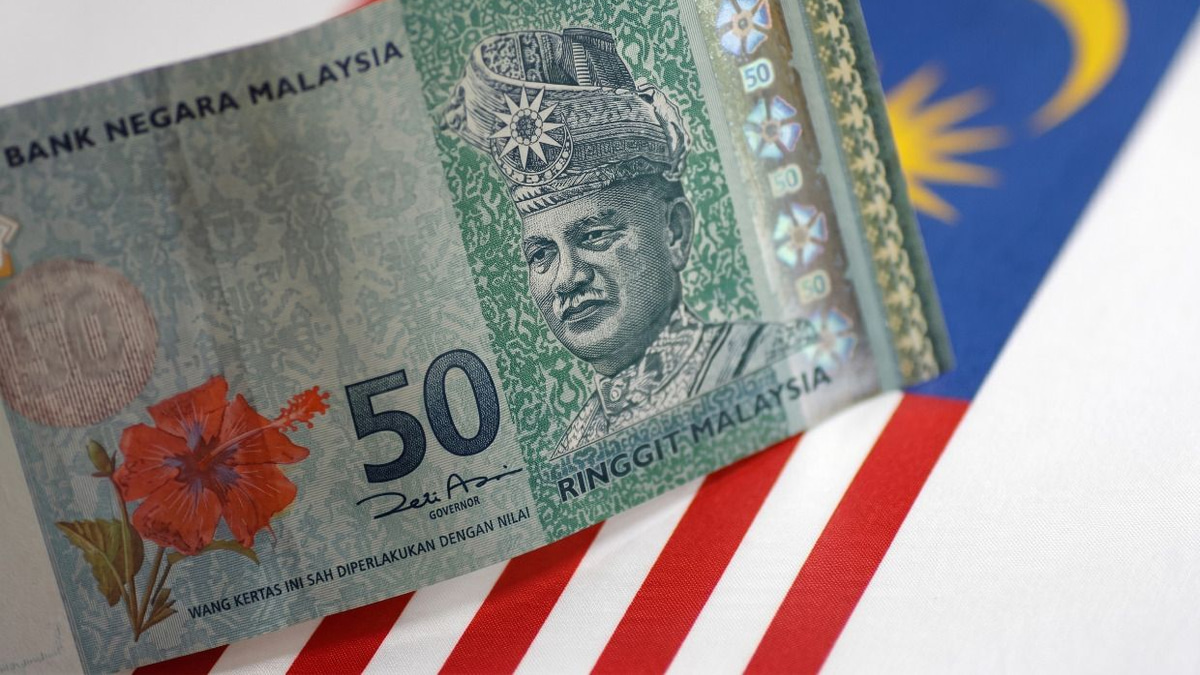 Ringgit poised for recovery as Malaysia taps capital inflow strategies