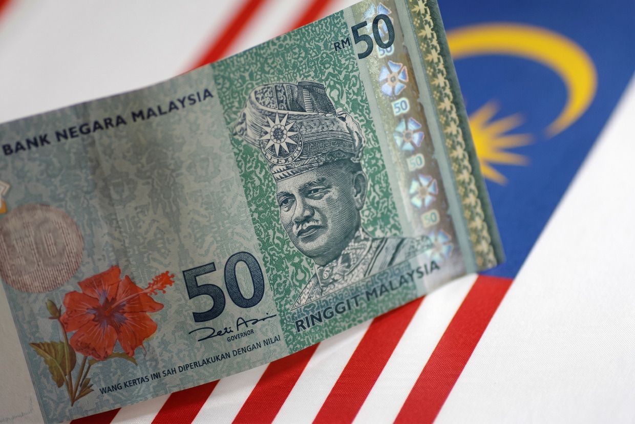 Ringgit poised for recovery as Malaysia taps capital inflow strategies