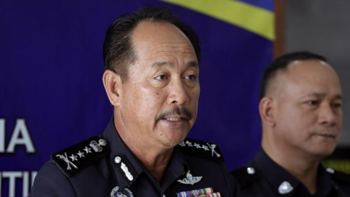 Police Launch Investigation into Sexual Harassment Allegations Against Sabah Hospital Director