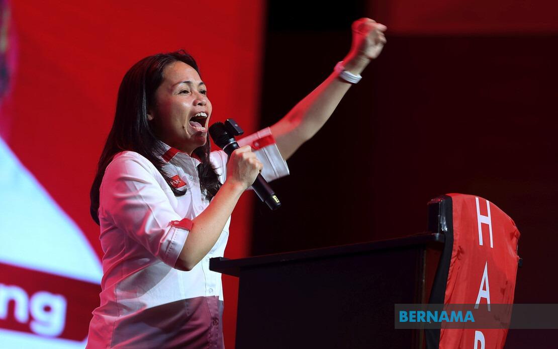 PH Must Retain Negeri Sembilan to Sustain MADANI Agenda, Says Teo Nie Ching