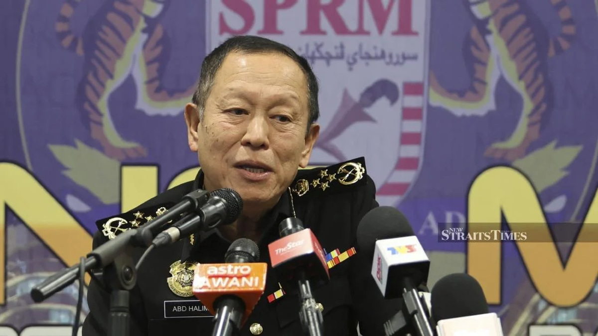 MACC Maintains Active Investigation into Fugitive Jho Low
