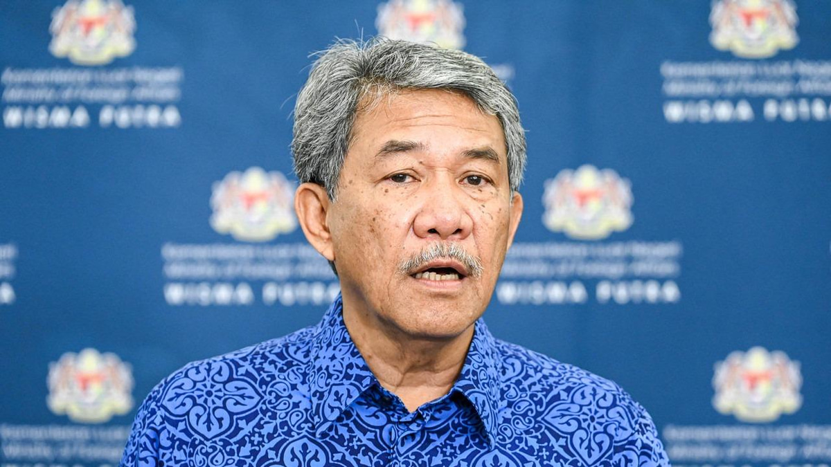 ASEAN Centrality Must Anchor Region Through Global Turbulence, Says FM Mohamad
