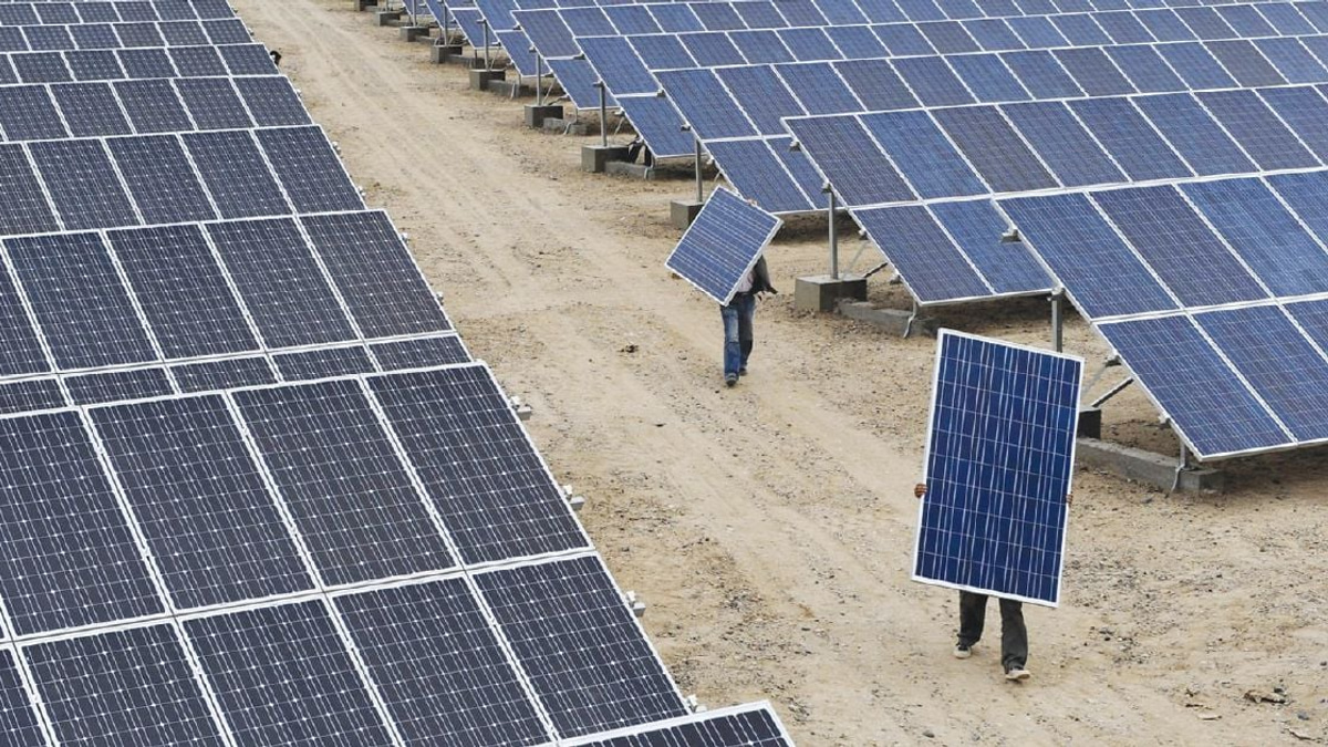 Malaysia's Power Sector Positioned for Strong Growth Despite Headwinds