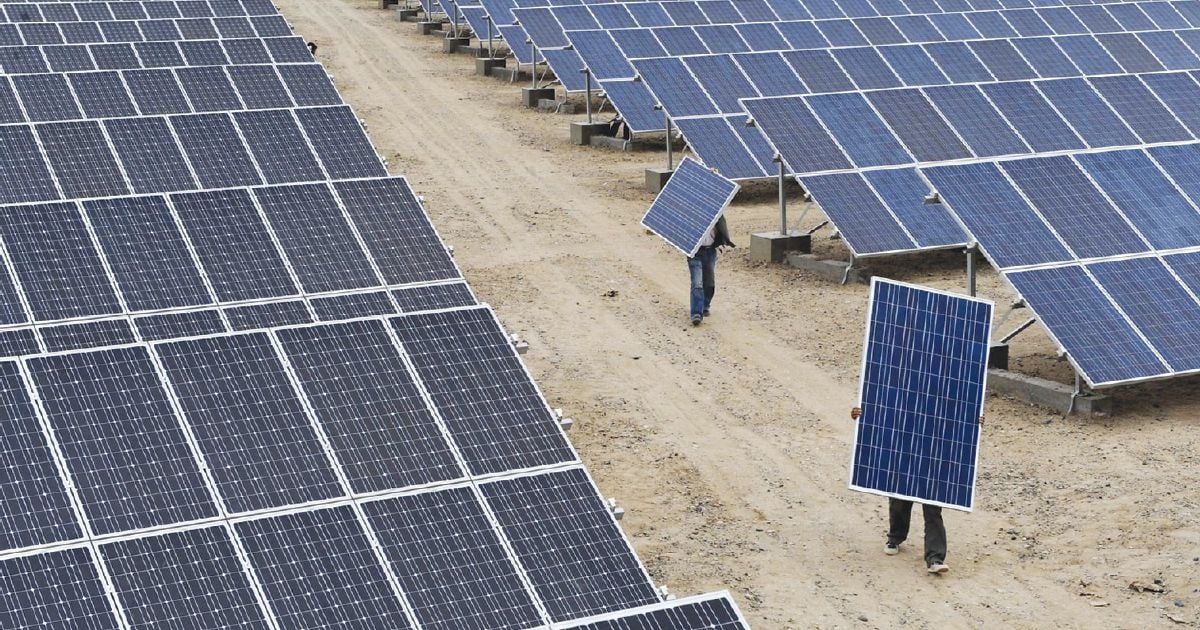 Malaysia's Power Sector Positioned for Strong Growth Despite Headwinds